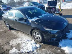 KMHLL4AG1MU210236 2021 HYUNDAI ELANTRA