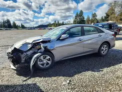 KMHLL4AG1MU213167 2021 HYUNDAI ELANTRA