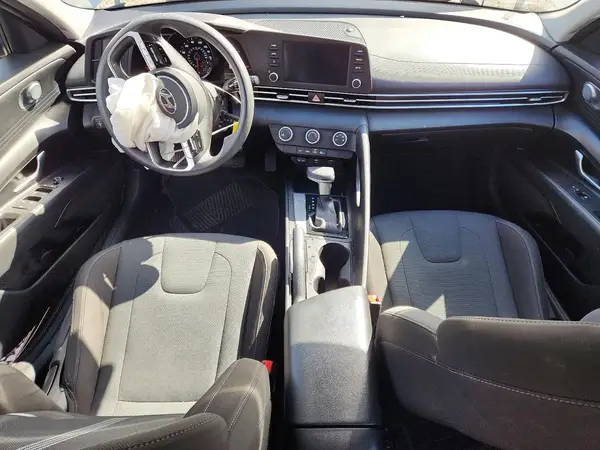 KMHLL4AG1MU213167 2021 HYUNDAI ELANTRA - Image 8