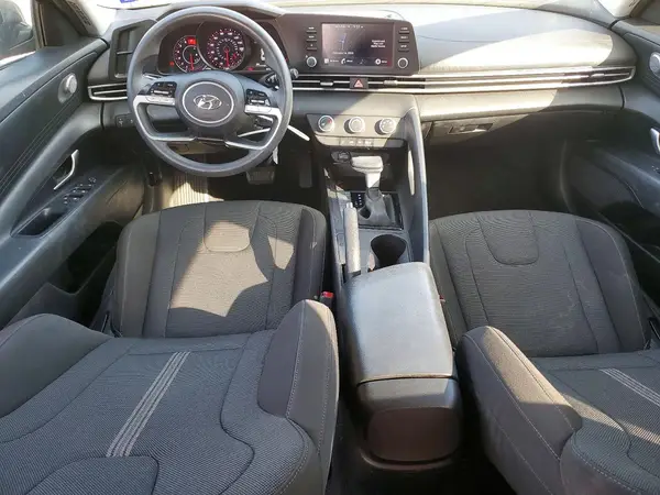 KMHLL4AG1MU213315 2021 HYUNDAI ELANTRA - Image 8