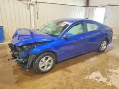 KMHLL4AG1NU225577 2022 HYUNDAI ELANTRA