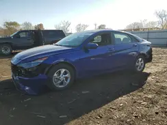 KMHLL4AG1NU238670 2022 HYUNDAI ELANTRA