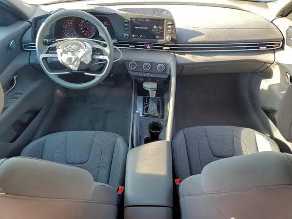 KMHLL4AG1NU238670 2022 HYUNDAI ELANTRA - Image 8