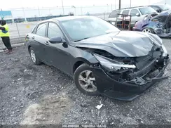KMHLL4AG1NU244419 2022 HYUNDAI ELANTRA