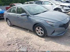 KMHLL4AG1NU264833 2022 HYUNDAI ELANTRA