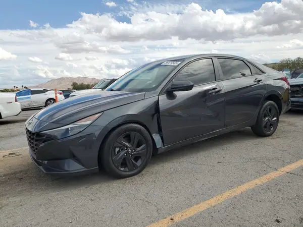 KMHLL4AG1NU309446 2022 HYUNDAI ELANTRA