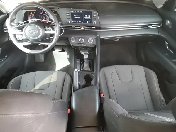KMHLL4AG1NU309446 2022 HYUNDAI ELANTRA - Image 8