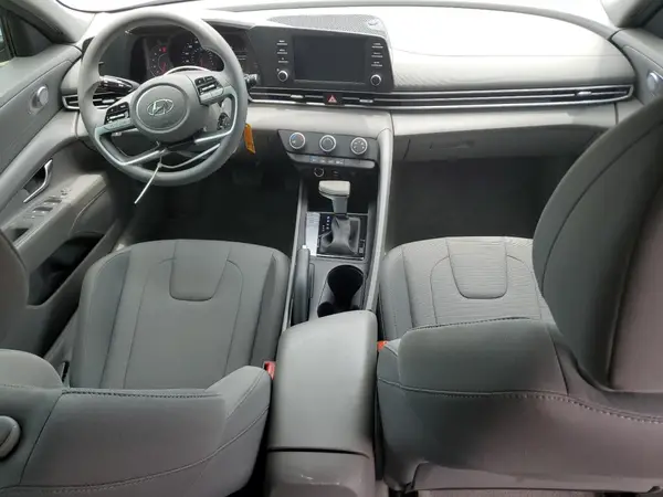 KMHLL4AG1NU327963 2022 HYUNDAI ELANTRA - Image 8