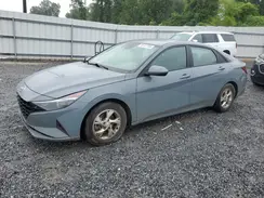 KMHLL4AG1NU328935 2022 HYUNDAI ELANTRA
