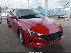 KMHLL4AG1NU329549 2022 HYUNDAI ELANTRA