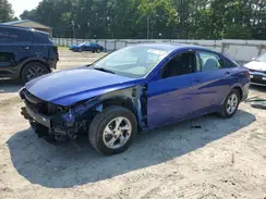 KMHLL4AG1NU351115 2022 HYUNDAI ELANTRA