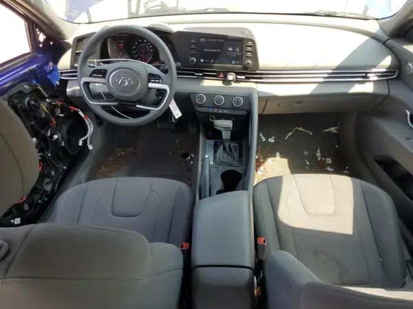 KMHLL4AG1NU351115 2022 HYUNDAI ELANTRA - Image 8