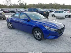 KMHLL4AG1NU356525 2022 HYUNDAI ELANTRA