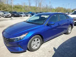 KMHLL4AG1NU364544 2022 HYUNDAI ELANTRA