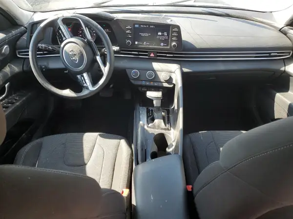 KMHLL4AG1NU364544 2022 HYUNDAI ELANTRA - Image 8