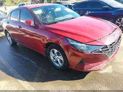 KMHLL4AG1NU368237 2022 HYUNDAI ELANTRA