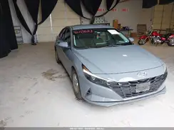 KMHLL4AG1NU368383 2022 HYUNDAI ELANTRA