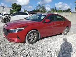 KMHLL4AG1NU368402 2022 HYUNDAI ELANTRA