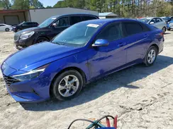 KMHLL4AG1PU388054 2023 HYUNDAI ELANTRA