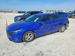 KMHLL4AG1PU394775 2023 HYUNDAI ELANTRA