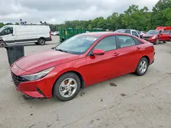 KMHLL4AG1PU394887 2023 HYUNDAI ELANTRA
