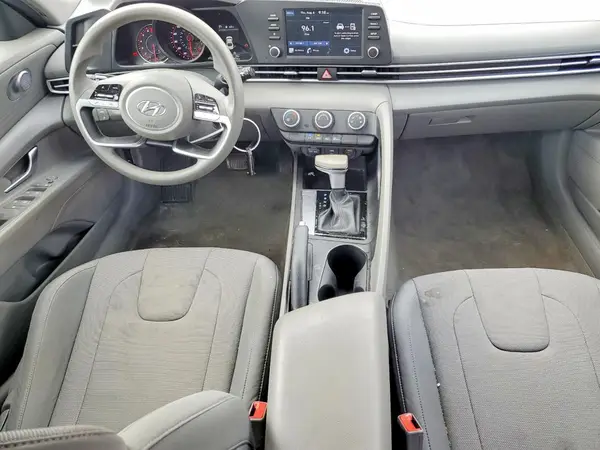 KMHLL4AG1PU394887 2023 HYUNDAI ELANTRA - Image 8