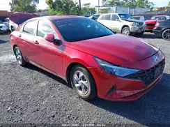 KMHLL4AG1PU419836 2023 HYUNDAI ELANTRA