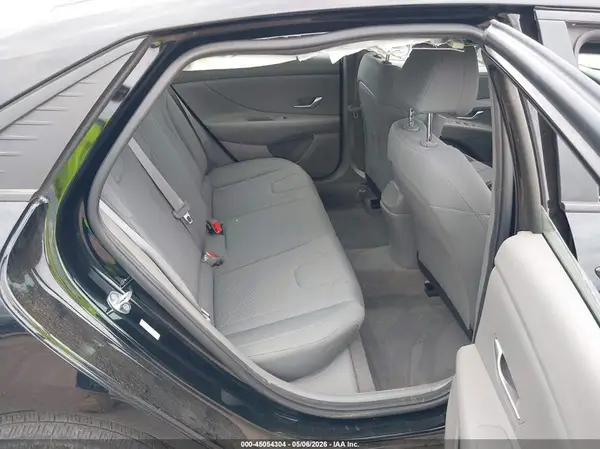 KMHLL4AG1PU432084 2023 HYUNDAI ELANTRA - Image 8