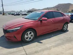 KMHLL4AG1PU454408 2023 HYUNDAI ELANTRA