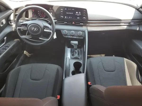 KMHLL4AG1PU454408 2023 HYUNDAI ELANTRA - Image 8