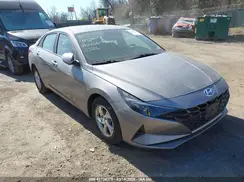 KMHLL4AG1PU454862 2023 HYUNDAI ELANTRA
