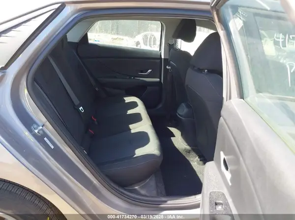 KMHLL4AG1PU454862 2023 HYUNDAI ELANTRA - Image 8