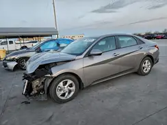 KMHLL4AG1PU456207 2023 HYUNDAI ELANTRA