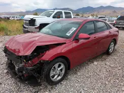 KMHLL4AG1PU456644 2023 HYUNDAI ELANTRA