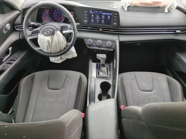 KMHLL4AG1PU456644 2023 HYUNDAI ELANTRA - Image 8