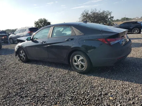 KMHLL4AG1PU467837 2023 HYUNDAI ELANTRA - Image 2