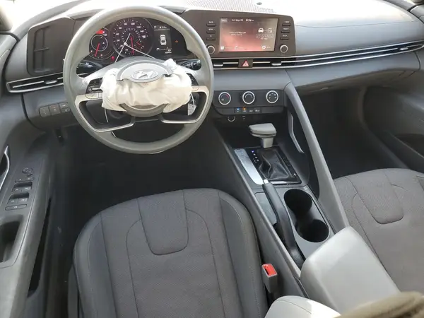 KMHLL4AG1PU467837 2023 HYUNDAI ELANTRA - Image 8