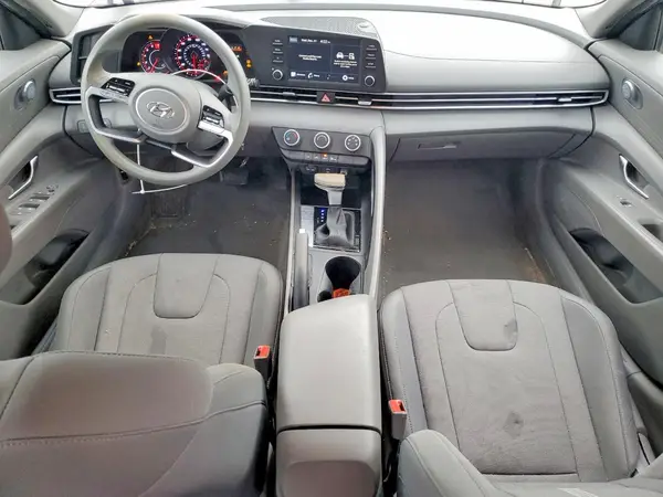 KMHLL4AG1PU470107 2023 HYUNDAI ELANTRA - Image 8