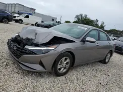KMHLL4AG1PU472519 2023 HYUNDAI ELANTRA