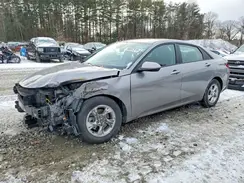 KMHLL4AG1PU534209 2023 HYUNDAI ELANTRA