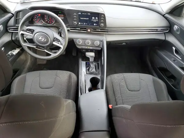 KMHLL4AG1PU534209 2023 HYUNDAI ELANTRA - Image 8