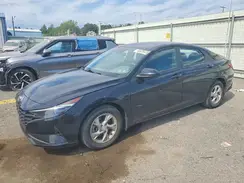 KMHLL4AG1PU539717 2023 HYUNDAI ELANTRA
