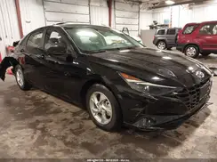 KMHLL4AG1PU540706 2023 HYUNDAI ELANTRA