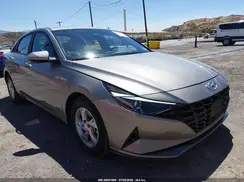 KMHLL4AG1PU541743 2023 HYUNDAI ELANTRA