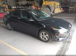 KMHLL4AG1PU544027 2023 HYUNDAI ELANTRA