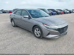 KMHLL4AG1PU544285 2023 HYUNDAI ELANTRA