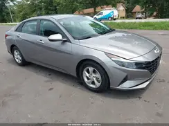 KMHLL4AG1PU544464 2023 HYUNDAI ELANTRA