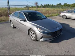 KMHLL4AG1PU545954 2023 HYUNDAI ELANTRA