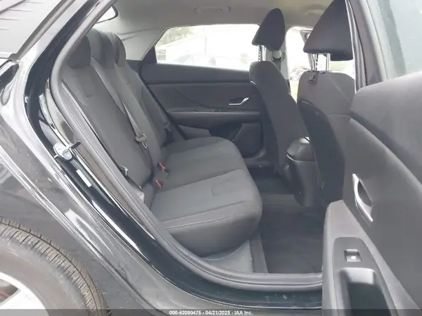 KMHLL4AG1PU547297 2023 HYUNDAI ELANTRA - Image 8