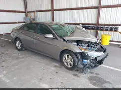 KMHLL4AG1PU549244 2023 HYUNDAI ELANTRA